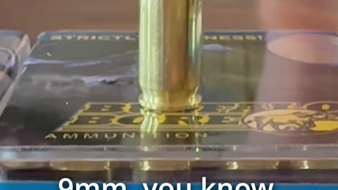 Why hollow points are a no-no in .380