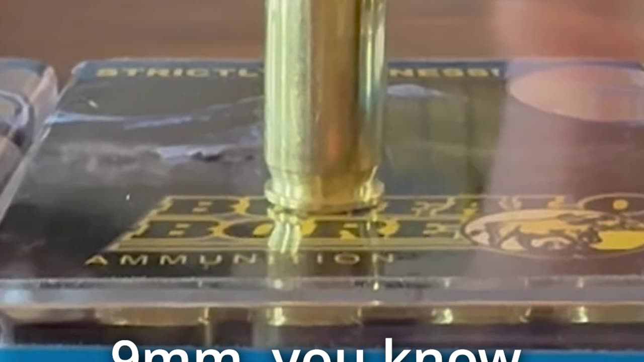 Why hollow points are a no-no in .380