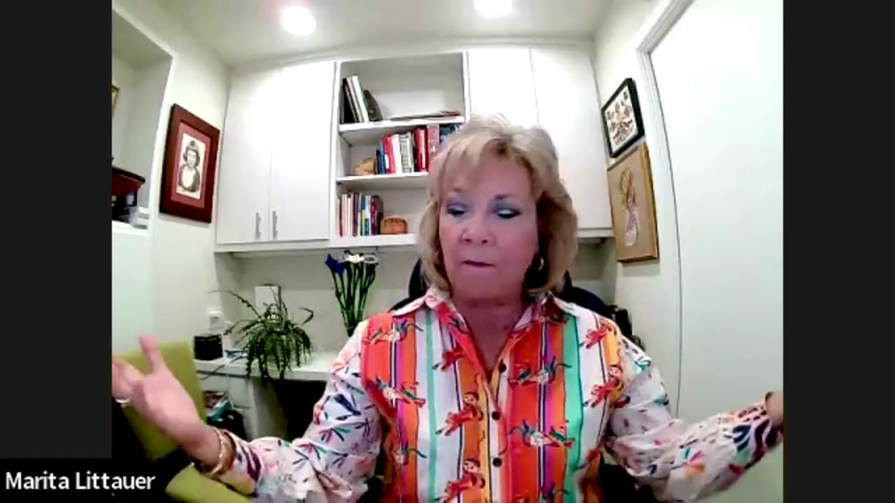 Personality, Purpose, and the Power of Reinvention