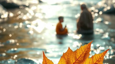 The Art of Living Without Worry | A Powerful Zen Lesson #zen #motivation #shorts