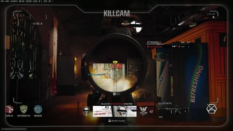 Verdansk Solos/Duos