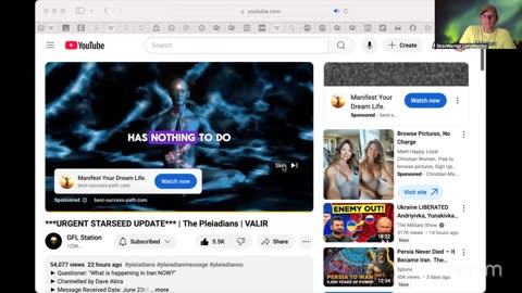 785. Wake Up with Strac *****LIVE***** (Urgent Starseed Update)