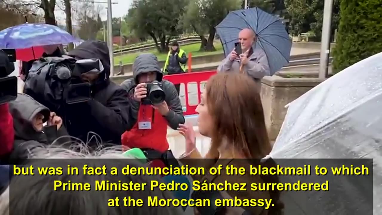 We Will Never Give In