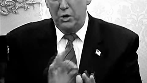 Trump on Canada becoming part of the USA