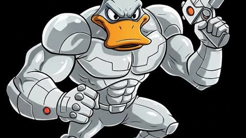 Agent Quacks Episode 9 Ashes and Echoes Out Now!