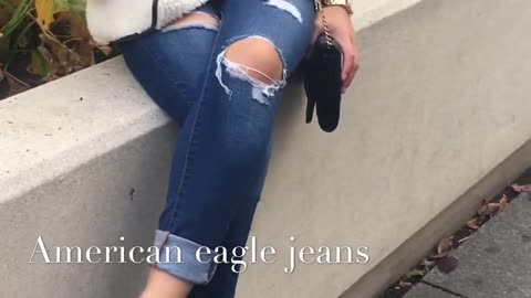 Fall Lookbook Cristina Villegas