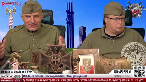 Kamracki Żywiec 13.05.2025