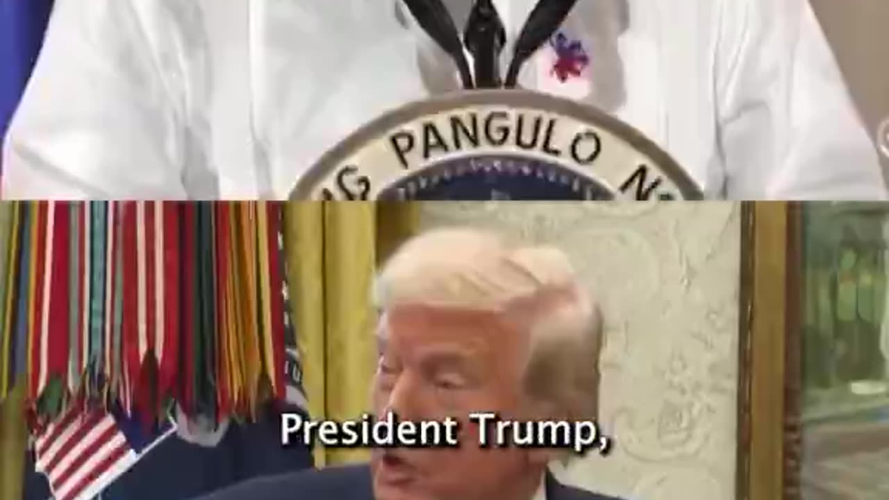 Philippine-ized... USA