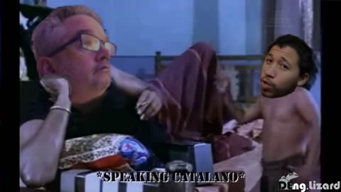 Spider Alomar Dance full version Original Audio