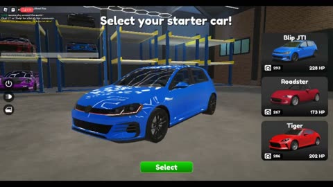 roblox driving