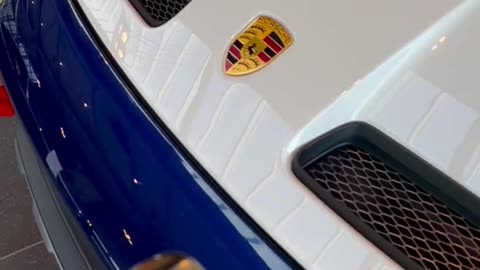 2023 Porsche 911 Dakar ASMR 🔥 🔥