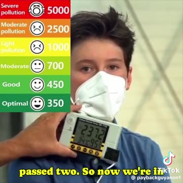 Send this video to someone who wears a muzzle 😷🤦🏻‍♂️ (Read Description)