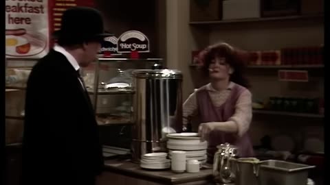 A BBC sketch was right about Jimmy Savile