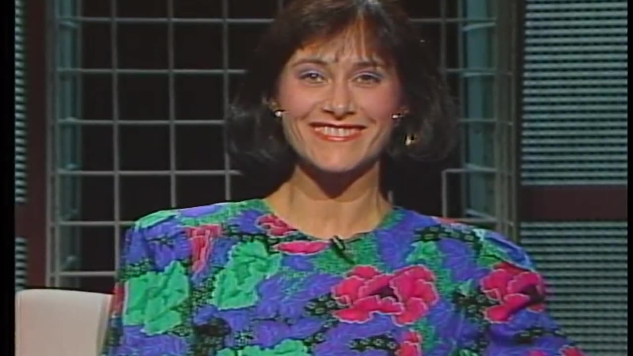 KETC Channel 9 - Full Two Episodes of St. Louis Skyline (1988)