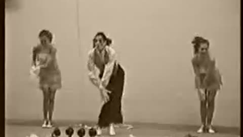 FLIP FLAP & SLAP - Cabaret for Charity show