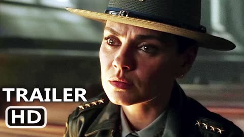 WAKE UP DEAD MAN- A KNIVES OUT MYSTERY Trailer Teaser (2025) Mila Kunis