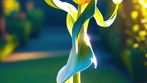 AI Nice Flower Dance ।। Comedy।।#shorts #shortfeeds #rumbleshorts #viral #trending