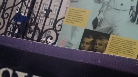 protest przeciwko psychiatrycznemu terrorowi.