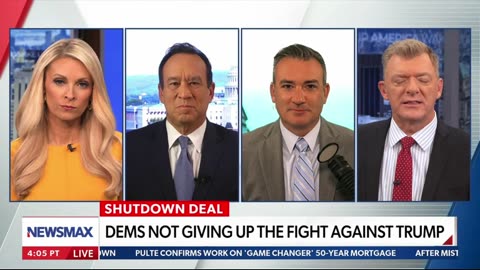 "Dollar Store Obama" aka Hakeem Jeffries, is tired & uninspiring.