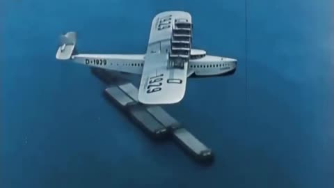 The Pilot communicated command to the flight engineer through Telegraph.