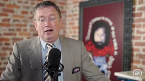 E-Verify Will Be Used to Surveil Americans | Guest: Rep. Thomas Massie