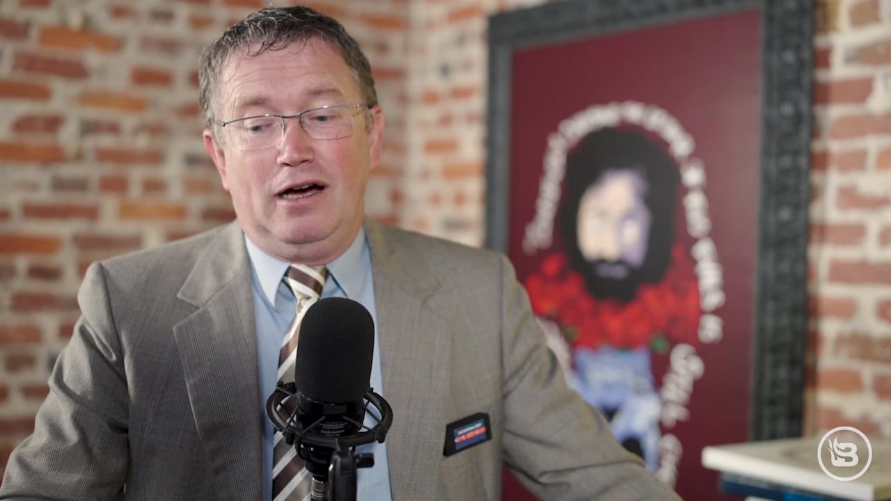 E-Verify Will Be Used to Surveil Americans | Guest: Rep. Thomas Massie
