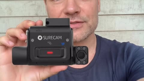 How SureCam Protects Commercial Fleets: AI Dash Cams, GPS & Driver Coaching