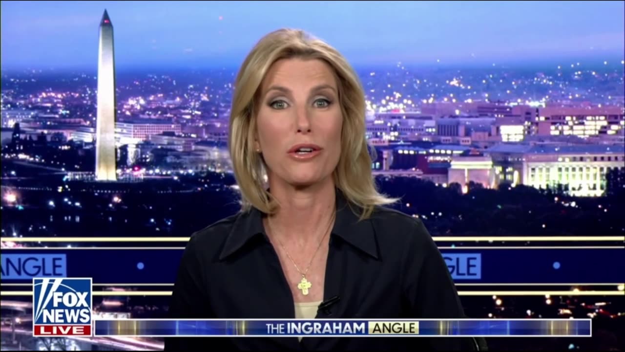 The ingraham Angle 01-12-26 по-русски