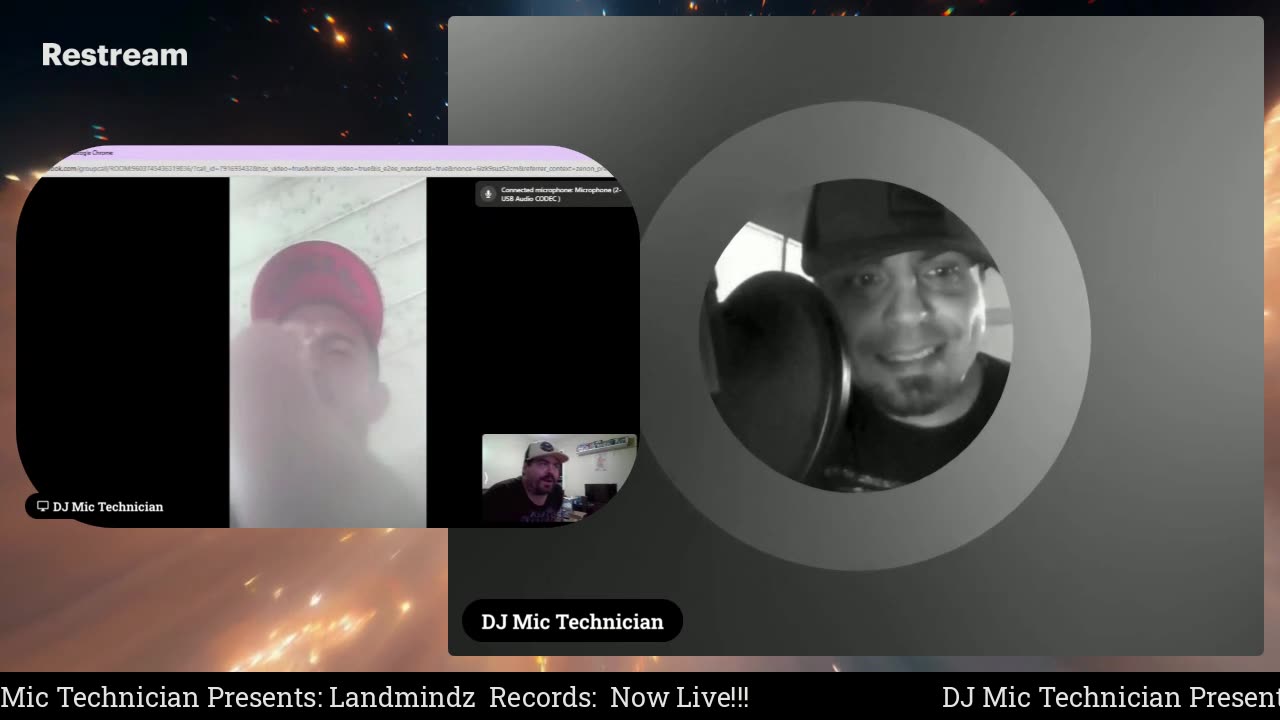 Landmindz Records Inc..
