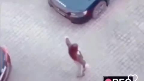 How to Park?