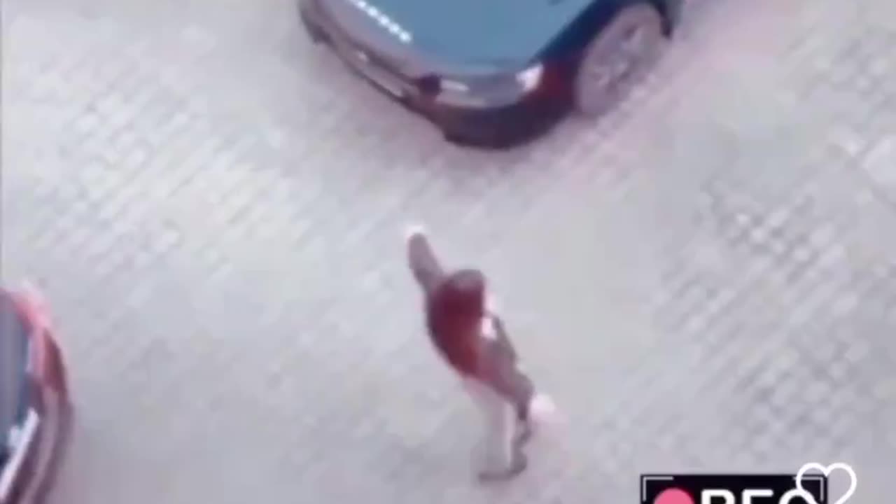 How to Park?