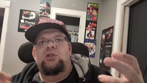 The Unexpected Influence: Green Day Made Me Start Making Rap Music