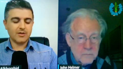 17 JULY - John Helmer said that We Are Already In WW3!! PT 2 (19 JULY - WTF Slut Miriam Adelson removed the video!)