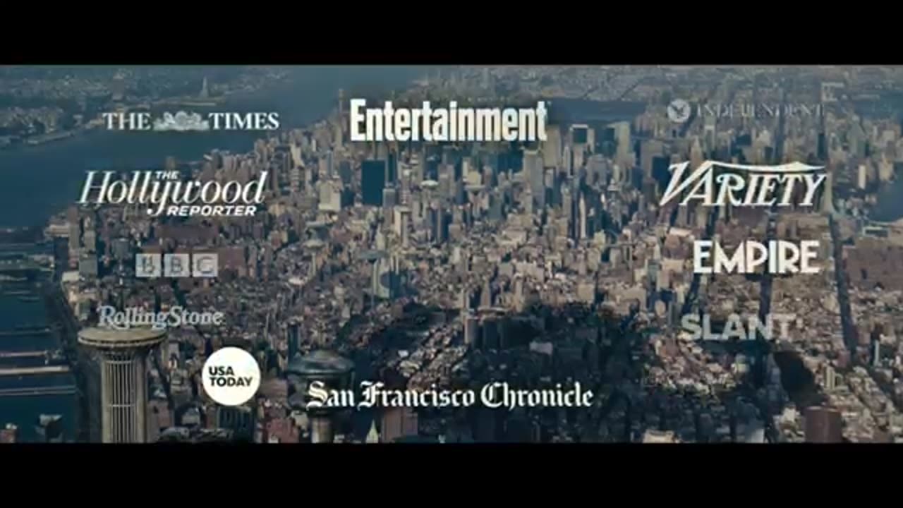 THE FANTASTIC FOUR FIRST STEPs no 1 MOVIE IN THE WORLD NOWADAYS