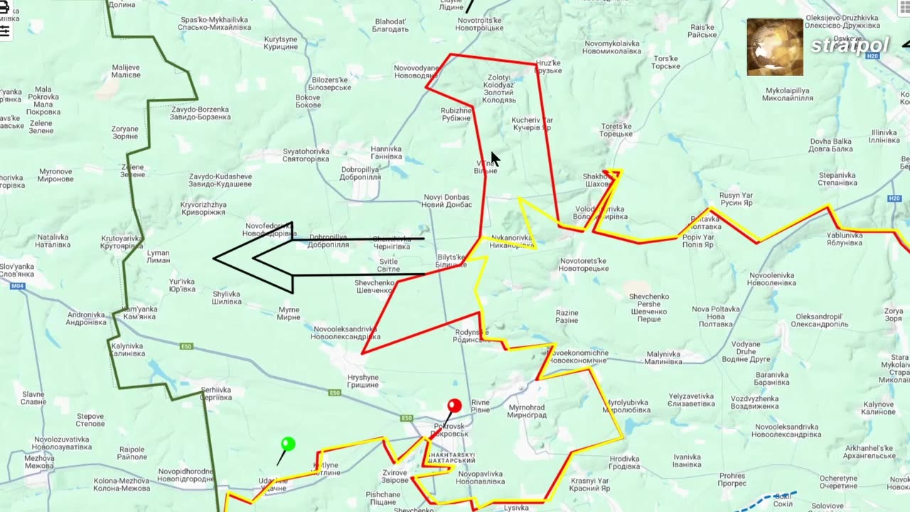 Bulletin N°251. VAE VICTIS ! Percées russes, Bauer et le Grand architecte. 16.08.2025.