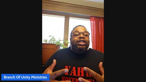 Vengeance Is Yahuah's, Not Ours!