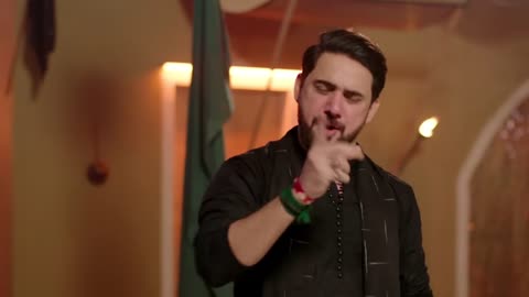 Mera Hussain | Farhan Ali Waris