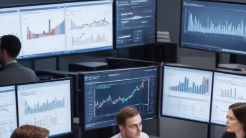 What should I look for in a financial services advertising agency?