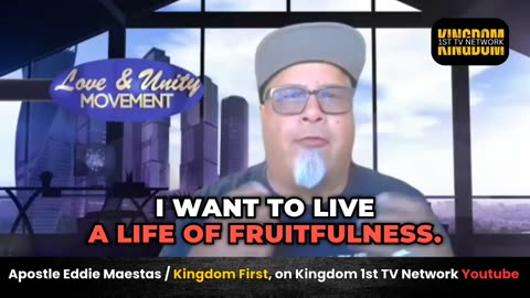 Kingdom Wealth | Kingdom 1st