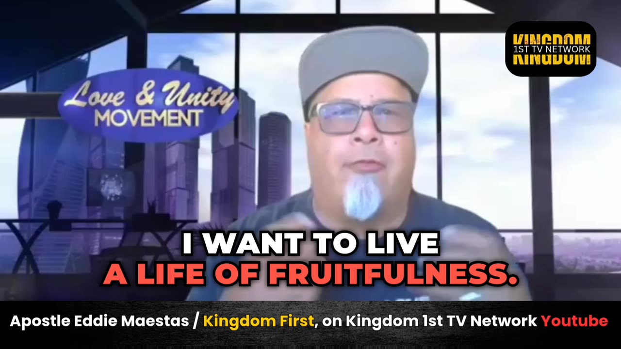 Kingdom Wealth | Kingdom 1st