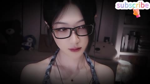 ASMR Relaxing Head Massage for Sleep(No Talking)