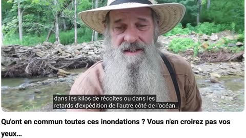 Voici une nouvelle et bien intéressante vidéo de Doug & Stacy Qu'ont en commun