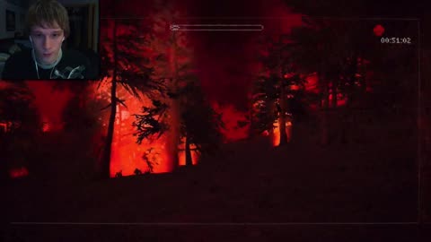 Slender the Arrival - Hardcore - Part 04 (Andrew Blaze - Randy Stair)