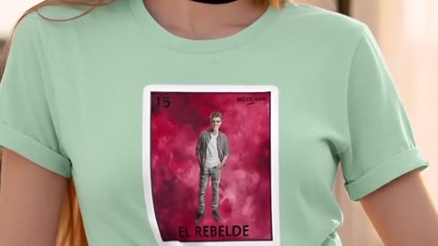 Did this tee match my vibe or am I overthinking it? #latoxica #summerfit