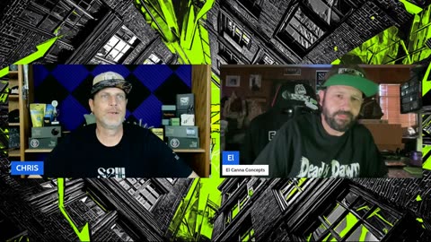 S2H Potcast Listen to the fun of the Secret Stash in Denver