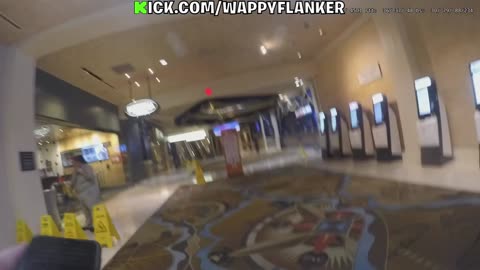 🔴Las Vegas IRL with @douglas-skates and @EddieIsBased