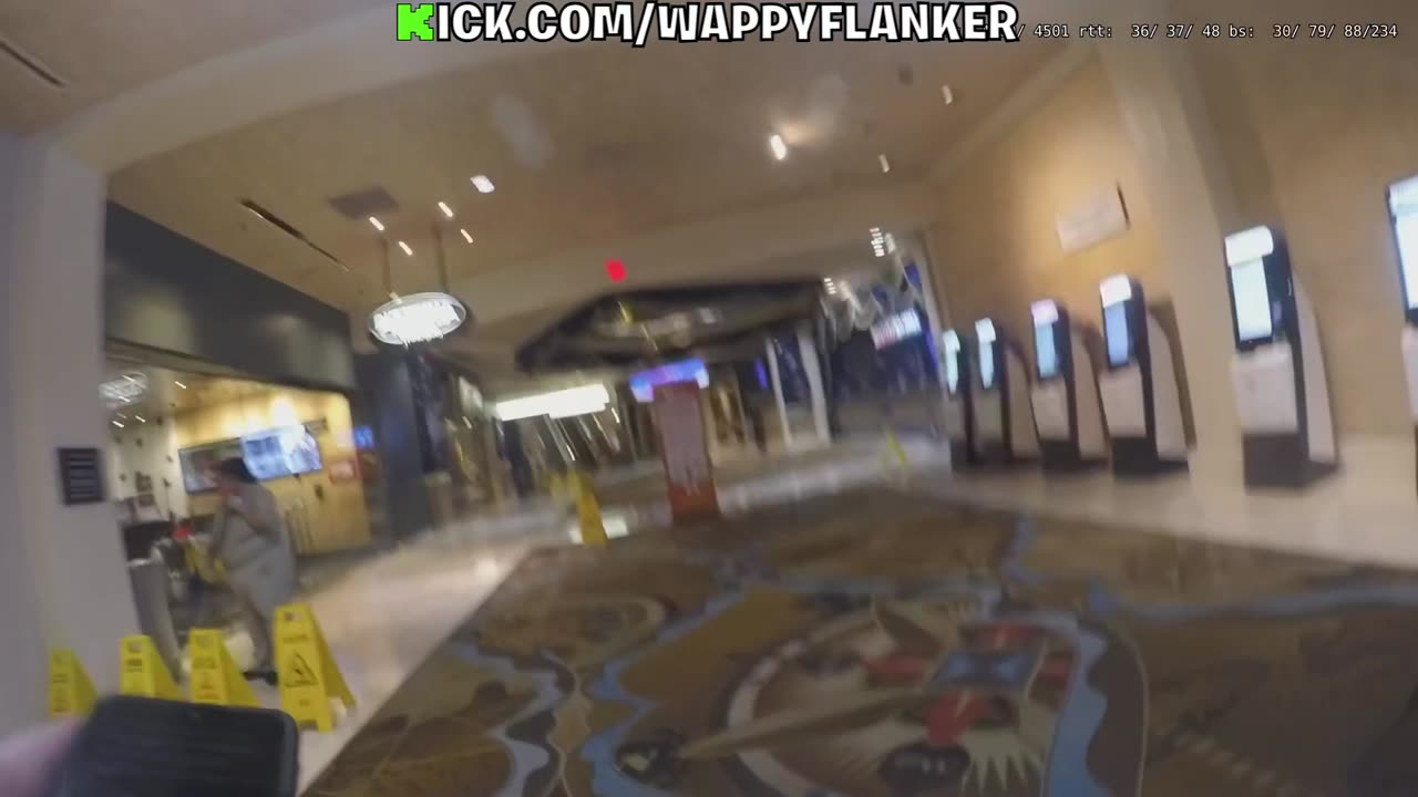 🔴Las Vegas IRL with @douglas-skates and @EddieIsBased