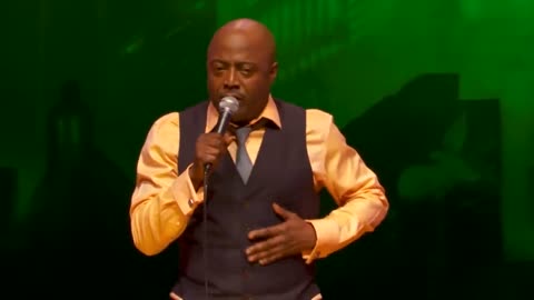 Donnell Rawlings 💎FROM ASHY TO CLASSY💎