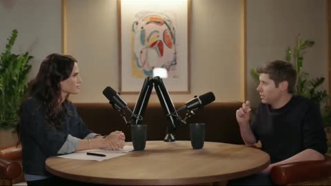 One Tweak, Billions Affected - Sam Altman with Cleo Abram #conversations #scale #modelpersonality