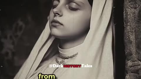 THE NUN EXORCISM